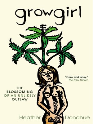 cover image of Growgirl